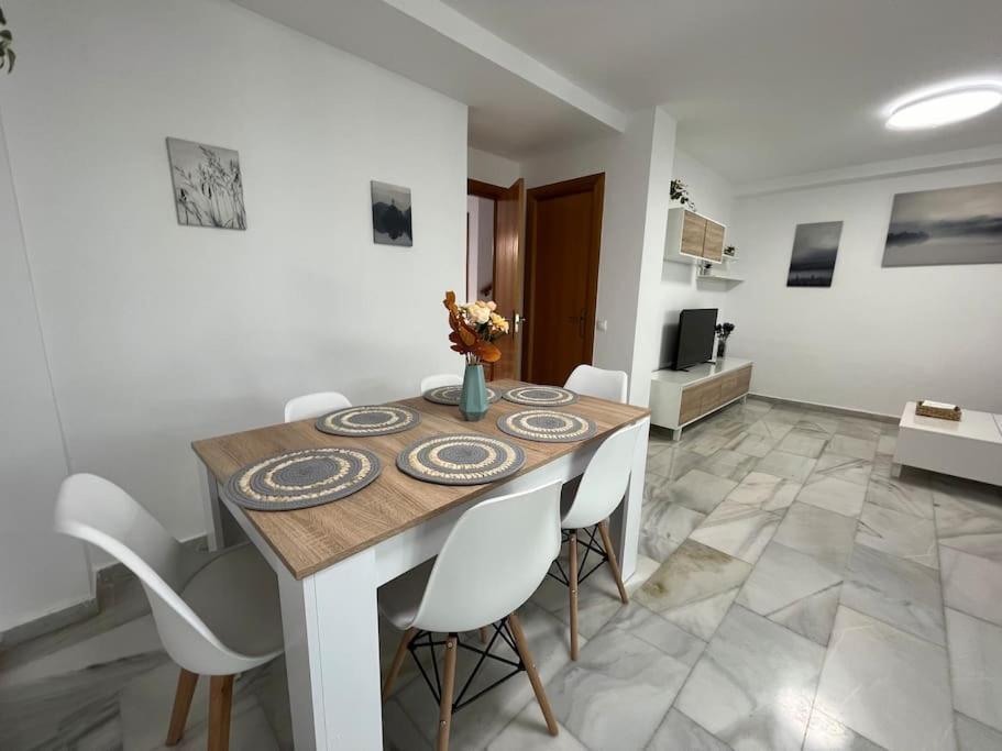 Apartamento Campo Mares Apartment *