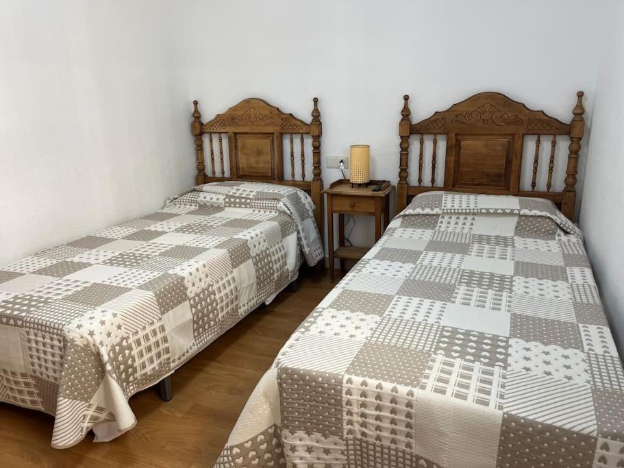 Apartamento Campo Mares Apartment Torremolinos